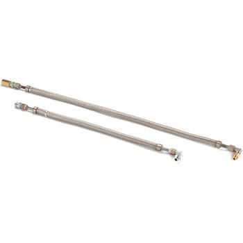 GENERATOR ACCESSORIES | Generac 6517 Generac Protector Series Stainless Steel Fireproof Fuel Line for 30kW Generators